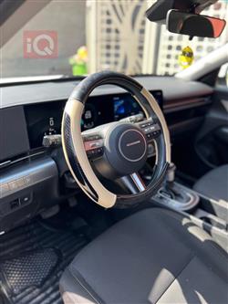 هيونداي كونا